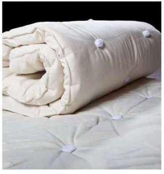 Futon de voyage