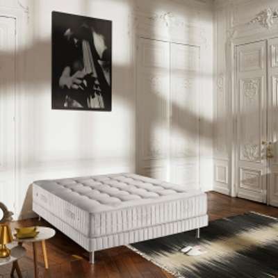 Matelas TRECA Grand Palais Taille 160 x 200 cm