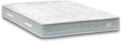 Matelas Fixe Simmons 160x200 Ressort Ensaché Royal