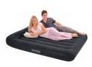 Matelas gonflable 2 places Intex Pillow Rest Classic Matelas gonflable 2 places