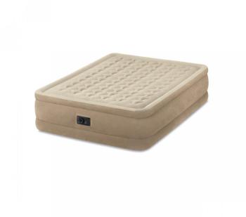 Matelas Gonflable Electrique Intex Ultra Plush Fib