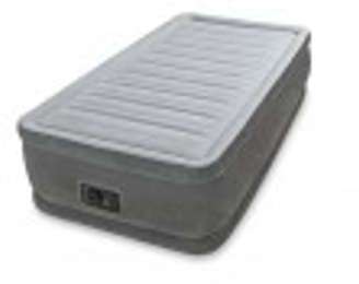 Matelas gonflable Intex Comfort Plush Fiber-Tech 1 Matelas gonflable Intex Comfort