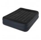 Matelas gonflable Intex Rest Bed Fiber-Tech 2 places Matelas gonflable Intex Rest