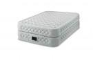 Matelas gonflable Intex Supreme Bed Fiber-Tech 2 places Matelas gonflable Intex Supreme