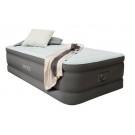 Matelas gonflable électrique Intex PremAire 1 plac