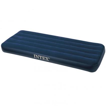 Matelas gonflable Intex 1 place