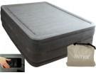 Lit gonflable 2 personnes Intex Comfort Plush High