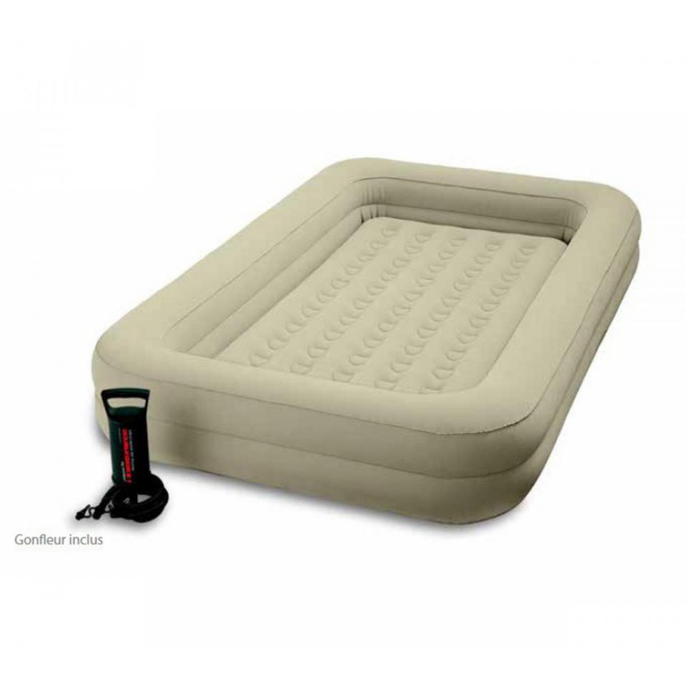 Matelas Gonflable Enfant Intex