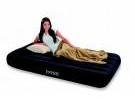 Matelas gonflable 1 personne Intex Pillow Rest Classic Matelas gonflable 1 personne