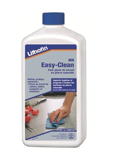 LITHOFIN MN Nettoyant Easy Clean - 1 litre