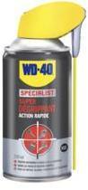 Super Dégrippant Specialist WD-40 - 250 ml Super Dégrippant Specialist