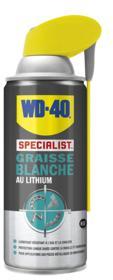 Graisse blanche au lithium Specialist WD-40 - 250 ml Graisse blanche au lithium