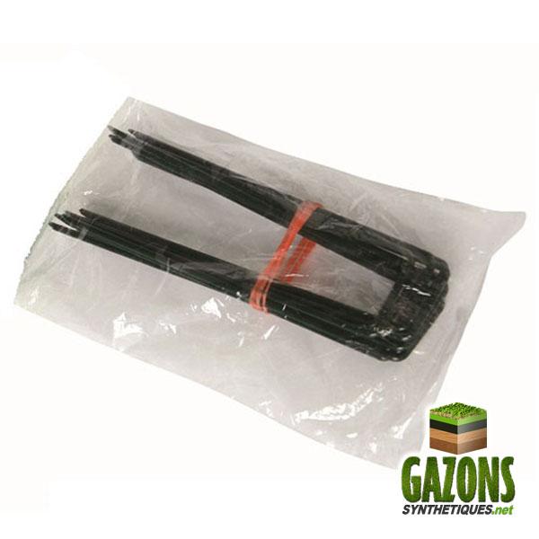 Agrafe - Sardine spéciale gazon