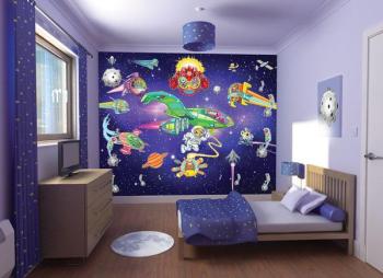 Papier Peint Aliens Papier Peint Aliens