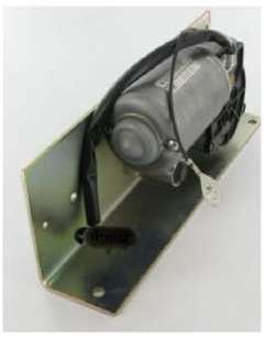 Moteur essuie glace p/ JD