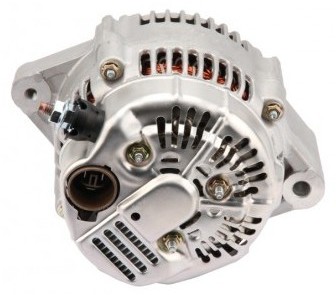 Alternateur 12V 140A