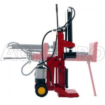 Fendeuse à bois électrique monophasée GeoTech LSP8