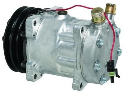 Compresseur air conditionné Deutz-Fahr 16045127 ad