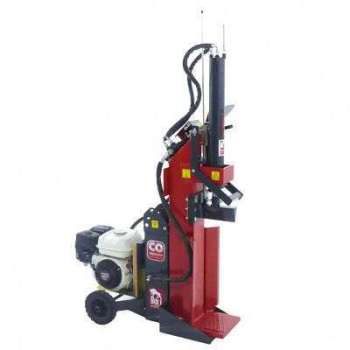 Fendeuse à bois avec moteur thermique Ceccato BULL Fendeuse à bois avec moteur