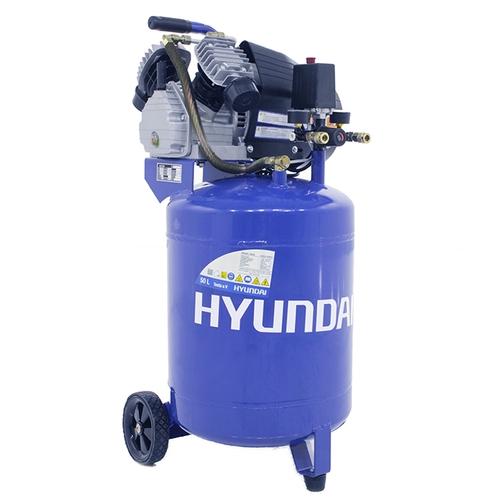 Compresseur électrique sur chariot vertical Hyunda