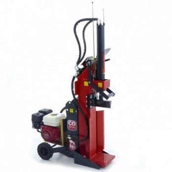 Fendeuse à bois thermique Ceccato BULL SPLE11-POLH