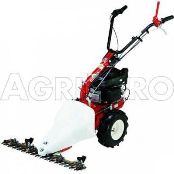 Motofaucheuse thermique autotractée Eurosystems M210 Motofaucheuse thermique autotractée