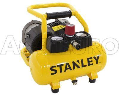 Compresseur électrique portatif compact Stanley HY