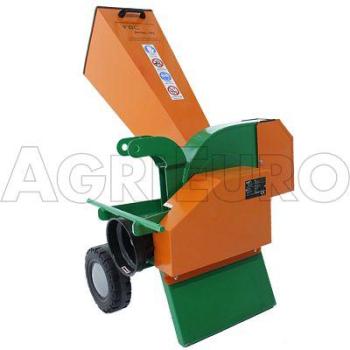 Broyeur de branches et végétaux pour tracteur BIO.