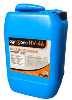 AGRIZONE HV46 Bid. 20L