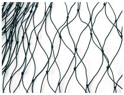 Filet voliere maille 50x50 mm