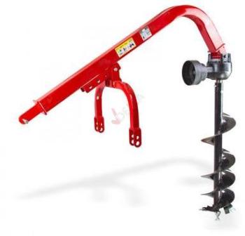 Tarière pour tracteur 300 mm EB150 PRO