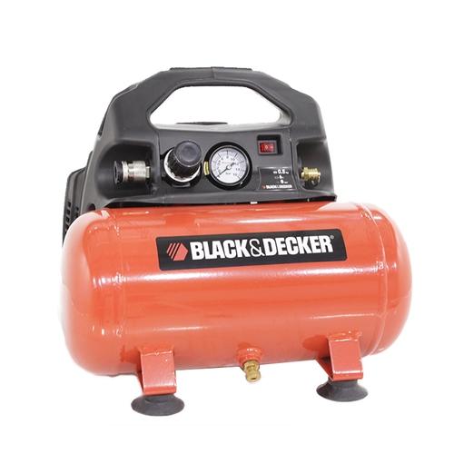 Mini-Compresseur électrique portatif Black & Decke
