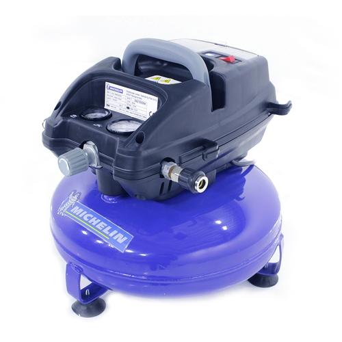 Compresseur électrique portatif compact Michelin M