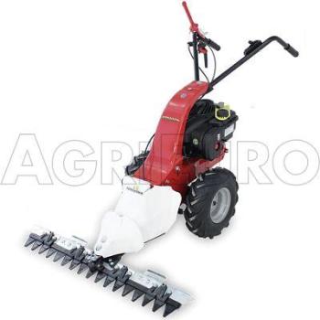 Motofaucheuse Eurosystems M800 avec barre de coupe Motofaucheuse Eurosystems