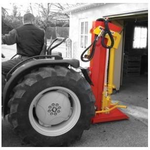 Fendeuse de bûches F16 ECO