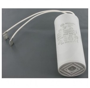 Condensateur 25uF