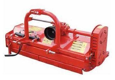 Broyeur à marteaux avec déport hydraulique série médium Broyeur à marteaux avec déport