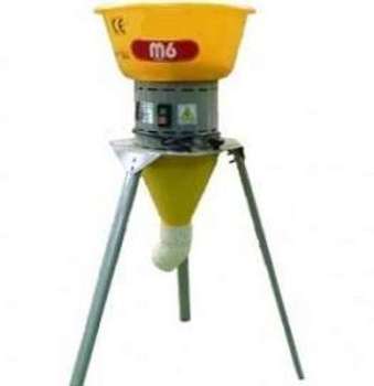 Moulin à grains électrique 1600 W (2 1 CV) Moulin à grains électrique