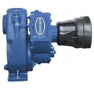 POMPE A ENGRAIS SUR PRISE DE FORCE TRACTEUR, 540T/