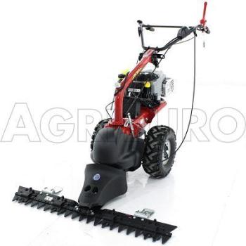 Motofaucheuse autotractée Eurosystems P70 B S - thermique Motofaucheuse autotractée