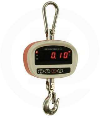 Peson digital DigiScale 300kg