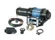 Treuil Quadrax 2600 Treuil Quadrax 2600