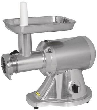Hachoir à viande professionnel 800W 250kg/h