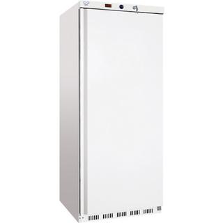 Congélateur armoire professionnel 600L blanc Elite