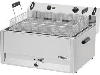 Friteuse électrique à beignet et churros 30L CFB30