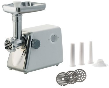 Hachoir à Viande electrique 200W + 2 grilles Louis