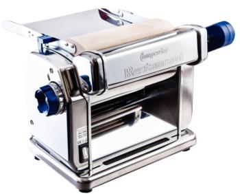 Machine à pâtes électrique professionnel