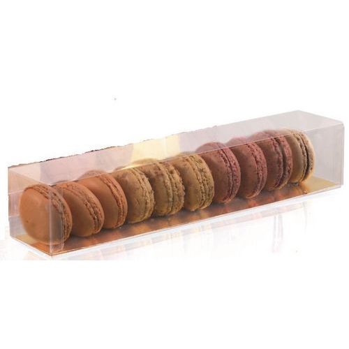 Boîte à macarons
