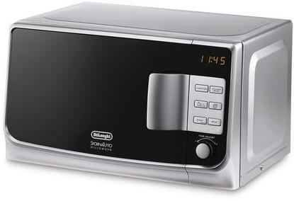 Micro-ondes Delonghi