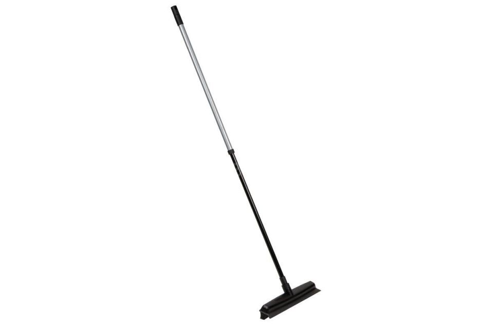 Balai professionnel Clean Sweep JANTEX